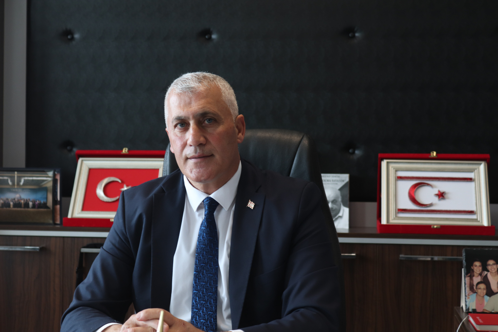 “Dış kaynaklı tüm olumsuz koşullara rağmen akaryakıt ve gaz fiyatlarını aynı seviyede tutmayı başardık”