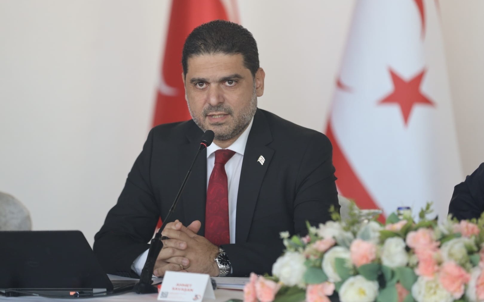  “AÖA düzenlemesi devlette ve özelde görev yapan ilkokul öğretmenlerine eşit fırsat sunuyor”