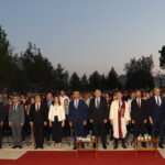Atatürk Öğretmen Akademisi mezuniyet töreni yapıldı