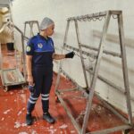 Değirmenlik Akıncılar Belediyesi’nden 92 işletmeye denetim