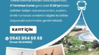 Şanlı Erenköy Direnişi ve direnişte şehit düşenler anılacak…