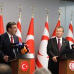  “Doğal gaz mutabakat zaptı kalkınma yolculuğumuzdaki yeni dönemin başlangıcı olacak”
