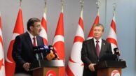  “Doğal gaz mutabakat zaptı kalkınma yolculuğumuzdaki yeni dönemin başlangıcı olacak”