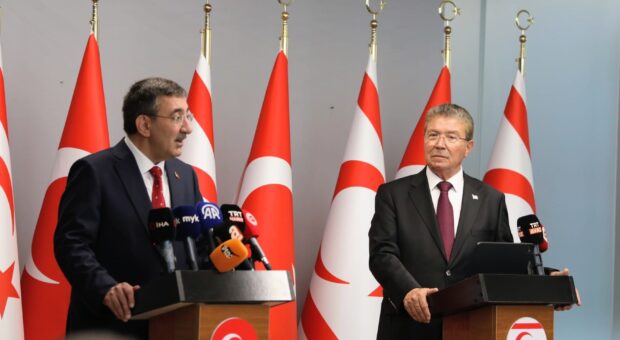  “Doğal gaz mutabakat zaptı kalkınma yolculuğumuzdaki yeni dönemin başlangıcı olacak”