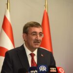 “Kıbrıs Türk halkının kalkınma ve refah mücadelesine destek vermeye devam edeceğiz”
