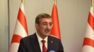 “Kıbrıs Türk halkının kalkınma ve refah mücadelesine destek vermeye devam edeceğiz”