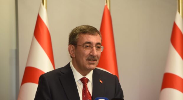 “Kıbrıs Türk halkının kalkınma ve refah mücadelesine destek vermeye devam edeceğiz”
