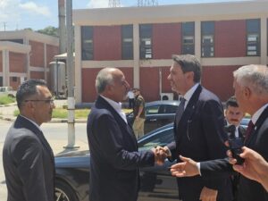 “Türkiye KKTC’yi enerji güvenliğinin ayrılmaz parçası olarak görüyor”
