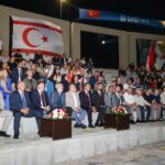 “15 Temmuz Demokrasi ve Milli Birlik Günü” kapsamında anma programı düzenlendi