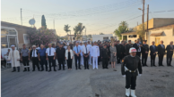 İnönü Şehitleri dün düzenlenen törenle anıldı