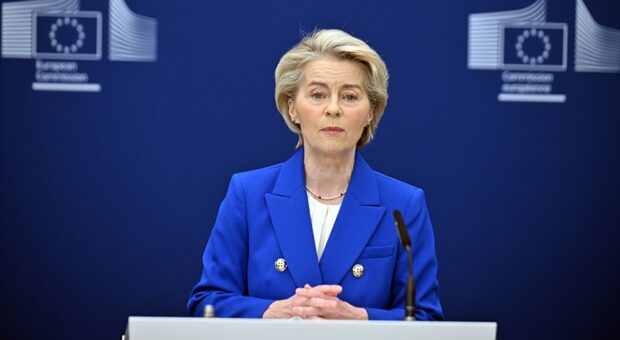 “Kıbrıs’ta çözüm için yeni bir hareketlilik hissediyoruz”