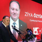 “15 Temmuz Türk milletinin demokrasiye, milli iradeye ve bağımsızlığına sahip çıkışının simgesi”