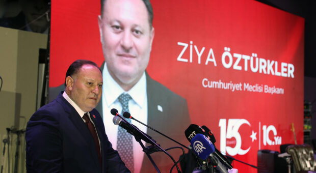 “15 Temmuz Türk milletinin demokrasiye, milli iradeye ve bağımsızlığına sahip çıkışının simgesi”