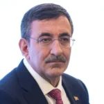 Türkiye Cumhurbaşkanı Yardımcısı Yılmaz: “Avrupa Parlamentosu kararının hiçbir hukuki ve vicdani temeli yok”