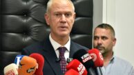 “Asgari ücret işçi ve hükümet kanadının oylarıyla brüt 70 bin 893, net 61 bin 677 olarak belirlendi”
