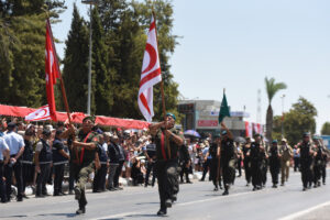 20 Temmuz Barış ve Özgürlük Bayramı, Barış Harekatı’nın 52’nci yıl dönümünde tören ve etkinliklerle kutlanıyor