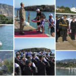 20 Temmuz Barış ve Özgürlük Bayramı…Yavuz Çıkarma Plajı’nda tören düzenlendi