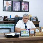 Kapalı Maraş’taki Bilal Ağa Mescidi’ni ziyaret edenlerin sayısı 5 milyonu geçti