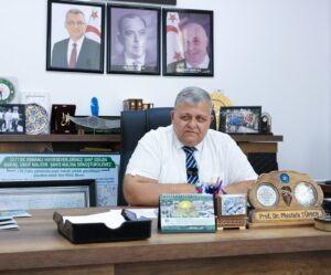 Kapalı Maraş’taki Bilal Ağa Mescidi’ni ziyaret edenlerin sayısı 5 milyonu geçti