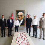 AK Parti Genel Başkan Yardımcısı Yayman: “Kıbrıs’ta artık 2 devletli çözüm zamanıdır”