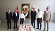 AK Parti Genel Başkan Yardımcısı Yayman: “Kıbrıs’ta artık 2 devletli çözüm zamanıdır”