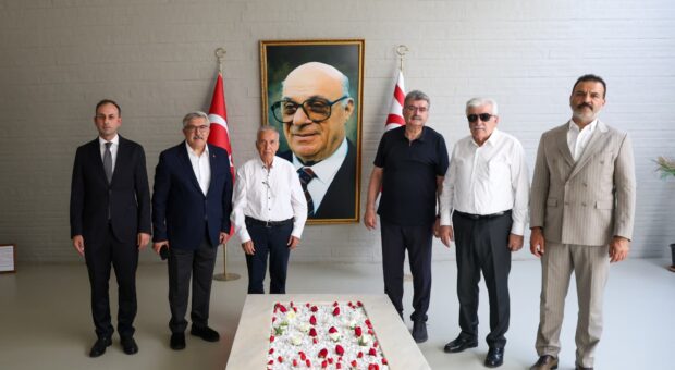 AK Parti Genel Başkan Yardımcısı Yayman: “Kıbrıs’ta artık 2 devletli çözüm zamanıdır”