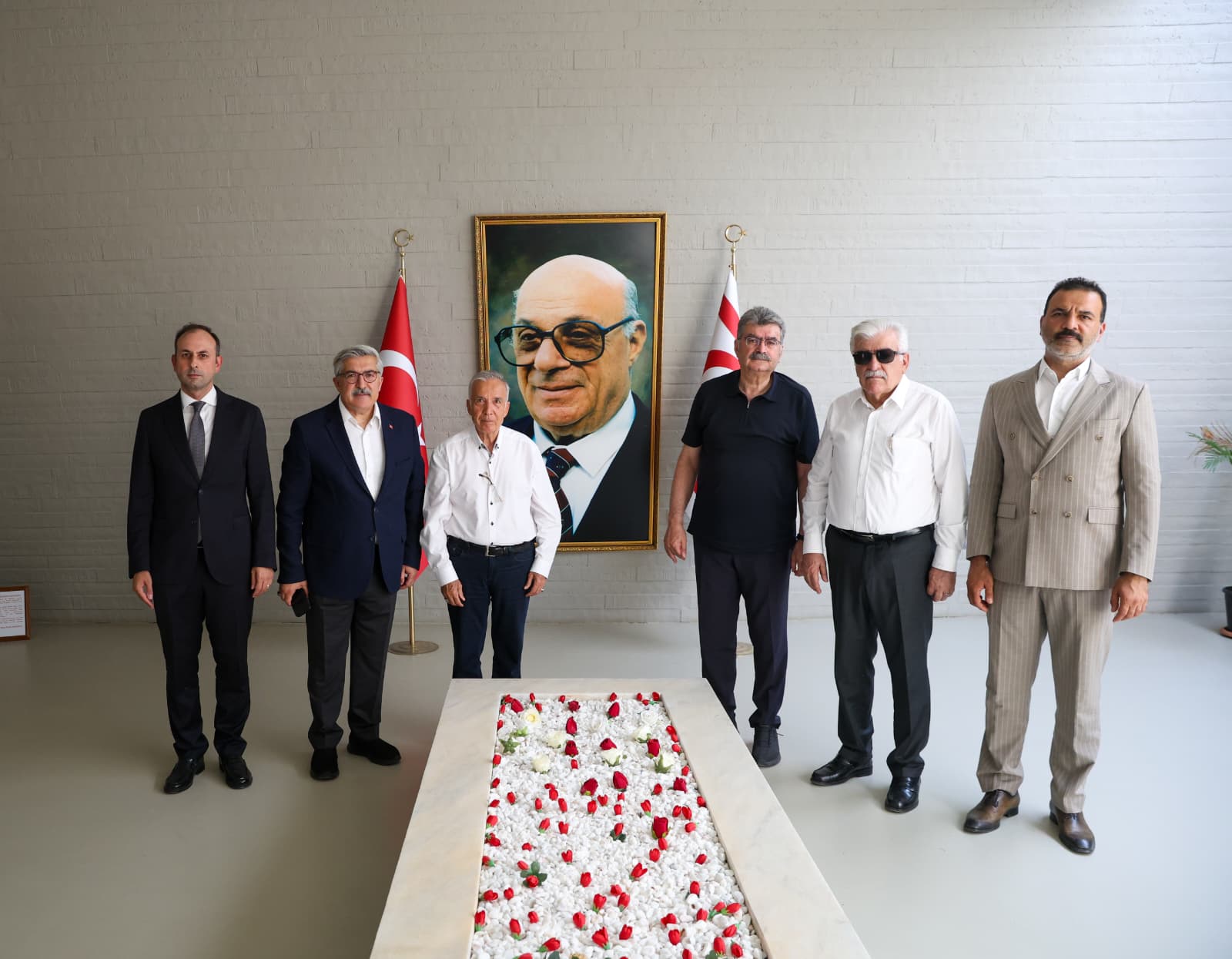 AK Parti Genel Başkan Yardımcısı Yayman: “Kıbrıs’ta artık 2 devletli çözüm zamanıdır”