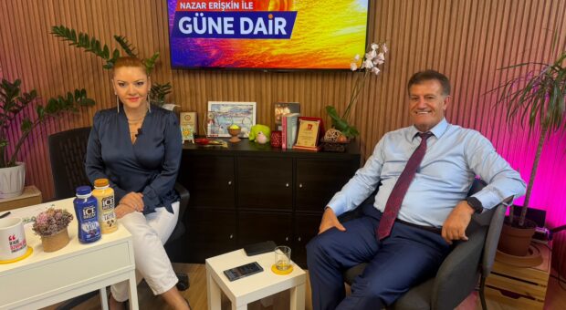 Arıklı: “Seçim ittifaklarının önü açılmalı”