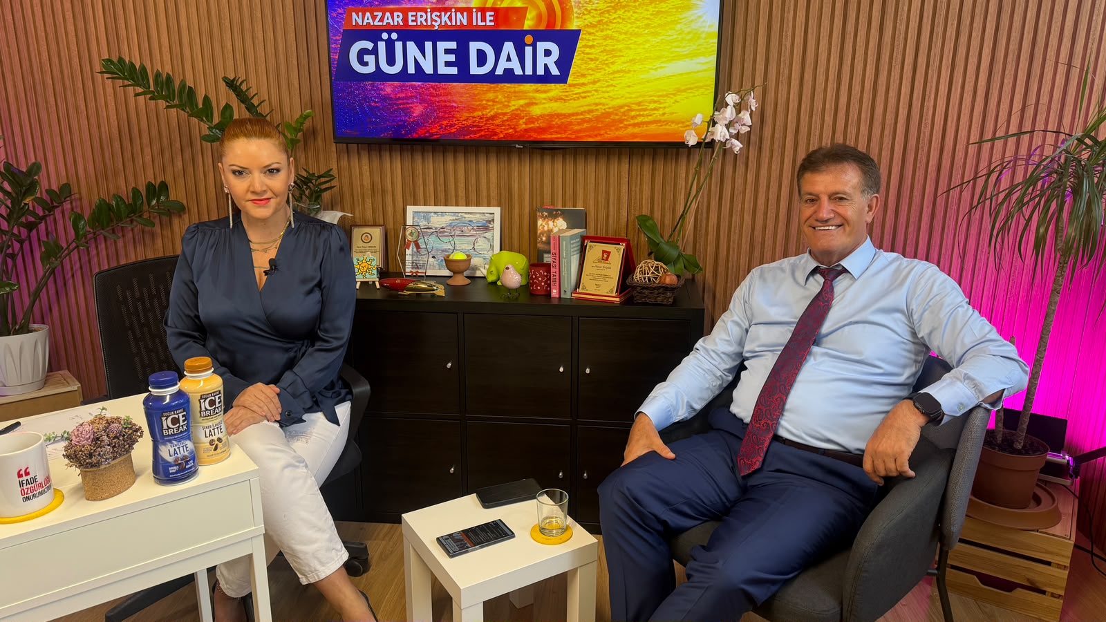 Arıklı: “Seçim ittifaklarının önü açılmalı”