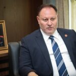 “Kıbrıs Türk halkı ve Türkiye’nin onaylamadığı hiçbir anlaşma yürürlüğe giremez”