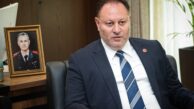 “Kıbrıs Türk halkı ve Türkiye’nin onaylamadığı hiçbir anlaşma yürürlüğe giremez”