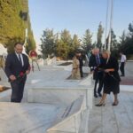 Tuzla şehitleri anıldı