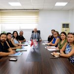 Hasipoğlu: “Eczacı yanında çalışanlara prim desteği sağlanacak”