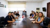 Hasipoğlu: “Eczacı yanında çalışanlara prim desteği sağlanacak”