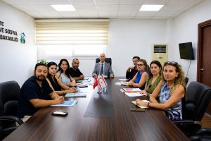 Hasipoğlu: “Eczacı yanında çalışanlara prim desteği sağlanacak”