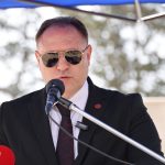  “Türkiye Cumhuriyeti’nin garantörlüğü, Türk askerinin varlığı tartışma konusu olamaz”