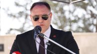  “Türkiye Cumhuriyeti’nin garantörlüğü, Türk askerinin varlığı tartışma konusu olamaz”