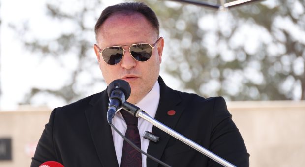  “Türkiye Cumhuriyeti’nin garantörlüğü, Türk askerinin varlığı tartışma konusu olamaz”