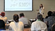 DAÜ, HYPE26 Konferansı’nda temsil edildi