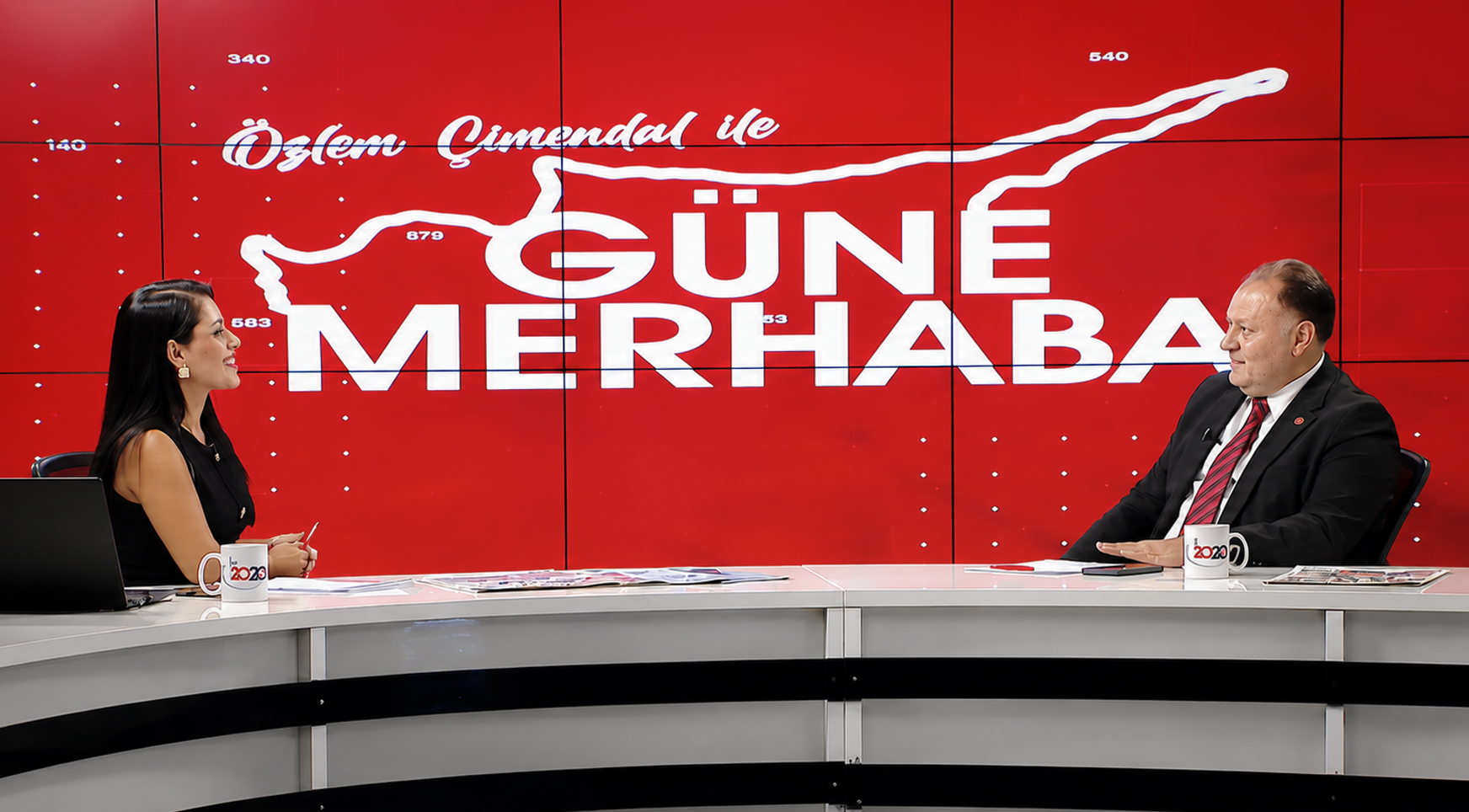 “BM Kıbrıs Türk halkına karşı tarafsızlığını kanıtlamalı, izolasyonların kaldırılması için somut adım atmalı”