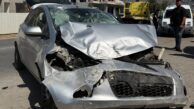 Boğazköy‑Gönyeli yolundaki ölümlü kazanın ardından olay yerinden kaçan sürücü yakalandı