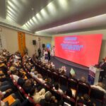 “Ortaya çıkacak her proje, yeni yol haritamız olacak”
