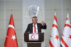 “Genel Sekreter’in görev süresi dolmadan bir 5+1 ihtimali bana düşük gelmiyor”