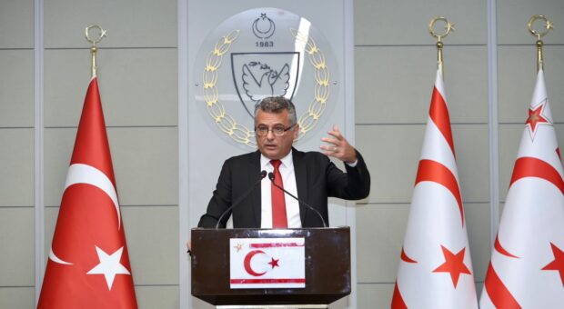 “Genel Sekreter’in görev süresi dolmadan bir 5+1 ihtimali bana düşük gelmiyor”