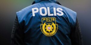 Lefkoşa’da bir tondan fazla kuyruk yağı ele geçirildi