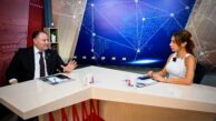  “Kıbrıs Türk halkının egemenliği ve eşit statüsü kabul edilmeden kalıcı anlaşma mümkün değil”