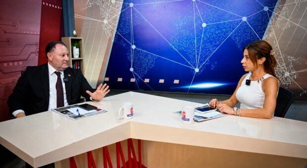  “Kıbrıs Türk halkının egemenliği ve eşit statüsü kabul edilmeden kalıcı anlaşma mümkün değil”