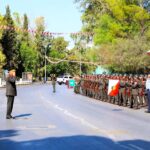 1 Ağustos Toplumsal Direniş Bayramı dolayısıyla tören ve etkinlikler düzenlenecek