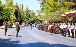 1 Ağustos Toplumsal Direniş Bayramı dolayısıyla tören ve etkinlikler düzenlenecek