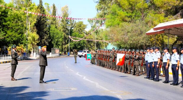 1 Ağustos Toplumsal Direniş Bayramı dolayısıyla tören ve etkinlikler düzenlenecek